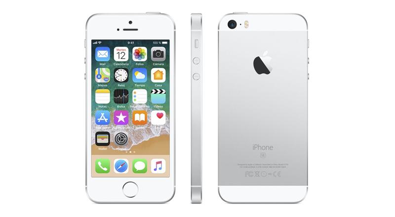 iPhone SE Quốc Tế